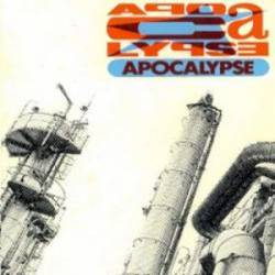 Apocalypse : Apocalyspe