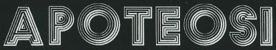 logo Apoteosi