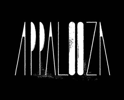 logo Appalooza