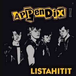Appendix : Listahitit