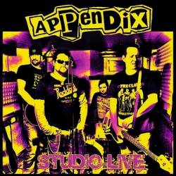 Appendix : Studio-Live