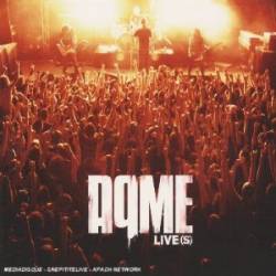 AqME : Live(S)