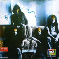 Aquelarre : Brumas Aquelarre : Brumas