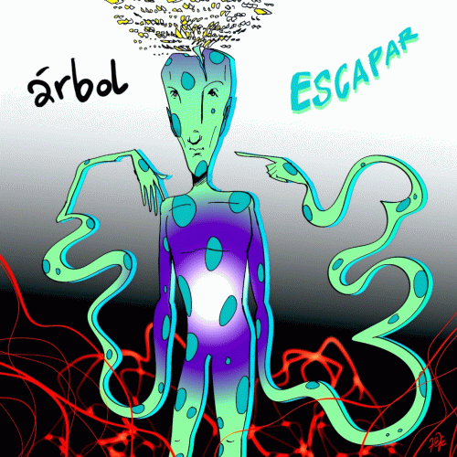 Arbol : Escapar