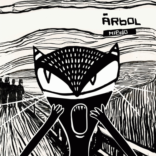 Arbol : Miedo