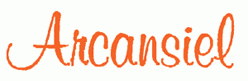 logo Arcensiel logo Arcensiel