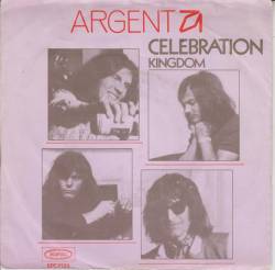Argent : Celebration