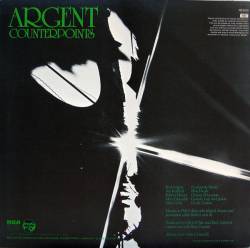 Argent : Counterpoints