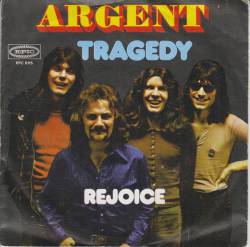 Argent : Tragedy
