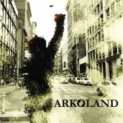 Arkoland