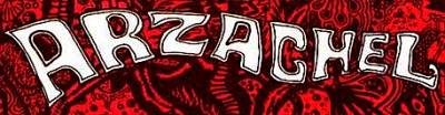 logo Arzachel