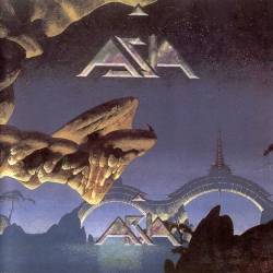 Asia : Aria