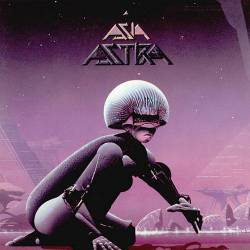 Asia : Astra