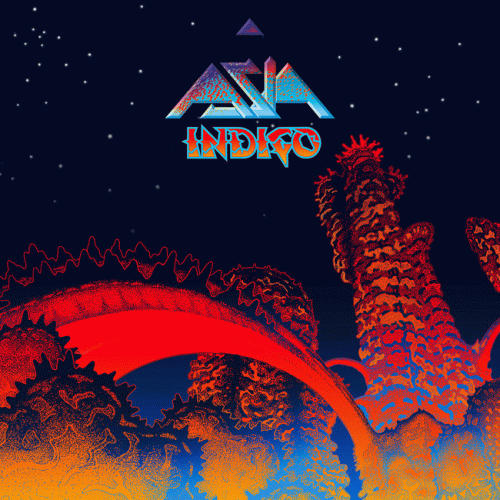 Asia : Indigo Asia : Indigo