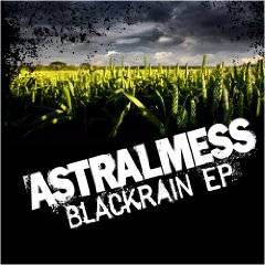 Astralmess : Blackrain