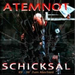 Atemnot : Schicksal