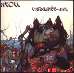 Atoll : L'araignée-Mal