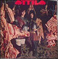 Attila : Attila
