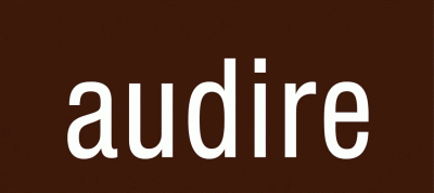 logo Audire