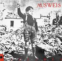 Ausweis : Victimes