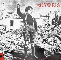 Ausweis : Victimes