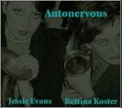 Autonervous : Autonervous