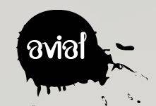 logo Avial