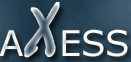 logo Axess logo Axess