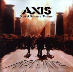 Axis : Agitate
