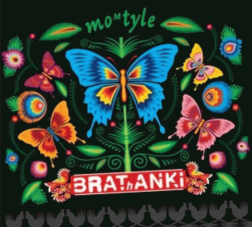 BRAThANKI : Momtyle BRAThANKI : Momtyle