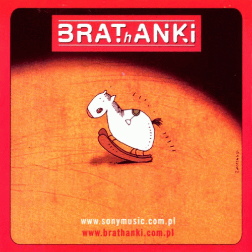 BRAThANKI : Patataj BRAThANKI : Patataj