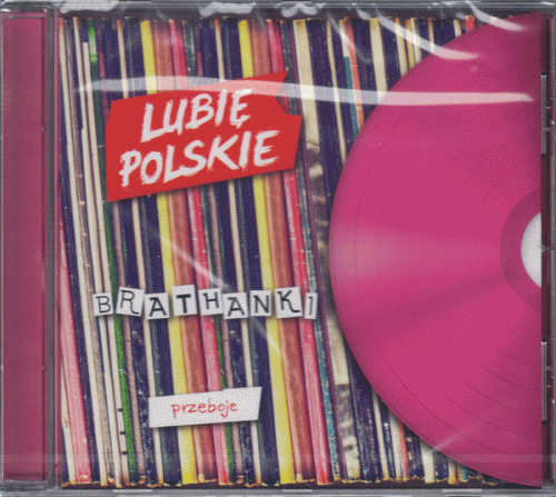 BRAThANKI : Przeboje BRAThANKI : Przeboje