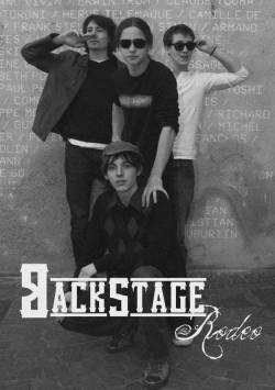 Backstage Rodeo - discography, line-up, biography, interviews, photos