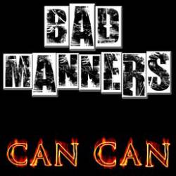Bad Manners : Can Can - Armchair Disco