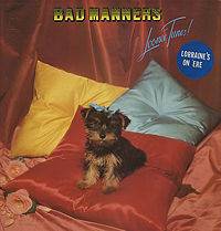 Bad Manners : Loonee Tunes!