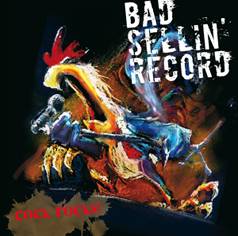 Bad Sellin' Record : Cock Rocks