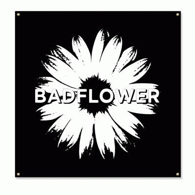 logo Badflower