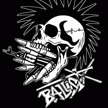 logo Ballistix logo Ballistix