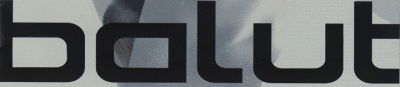 logo Balut