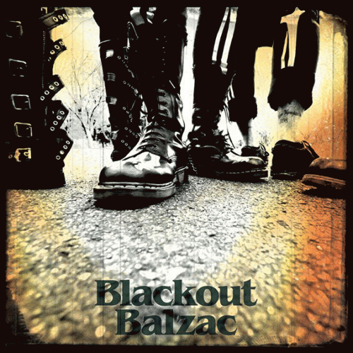 Balzac : Blackout