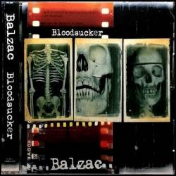 Balzac : Bloodsucker