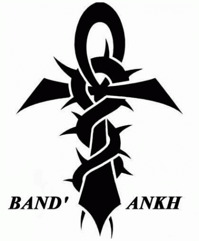 logo Band'Ankh