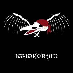 Barbar'O'Rhum : Barbar'O'Rhum