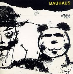 Bauhaus : Mask