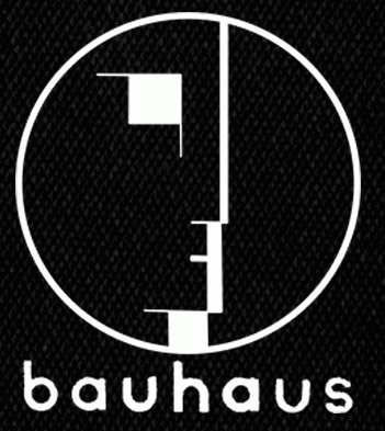 logo Bauhaus
