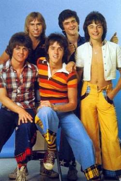 bay city rollers complete discography