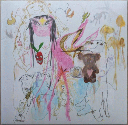 Beabadoobee : Beatopia