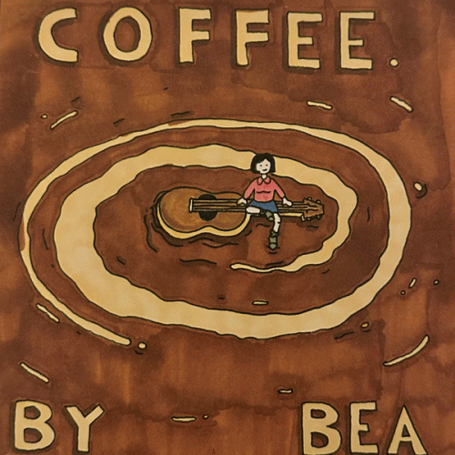 Beabadoobee : Coffee