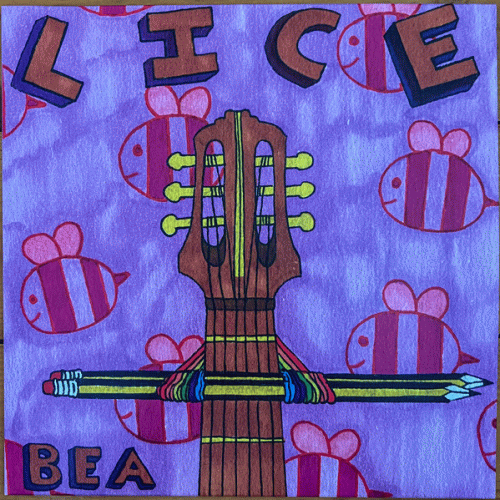 Beabadoobee : Lice