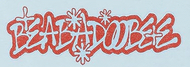 logo Beabadoobee
